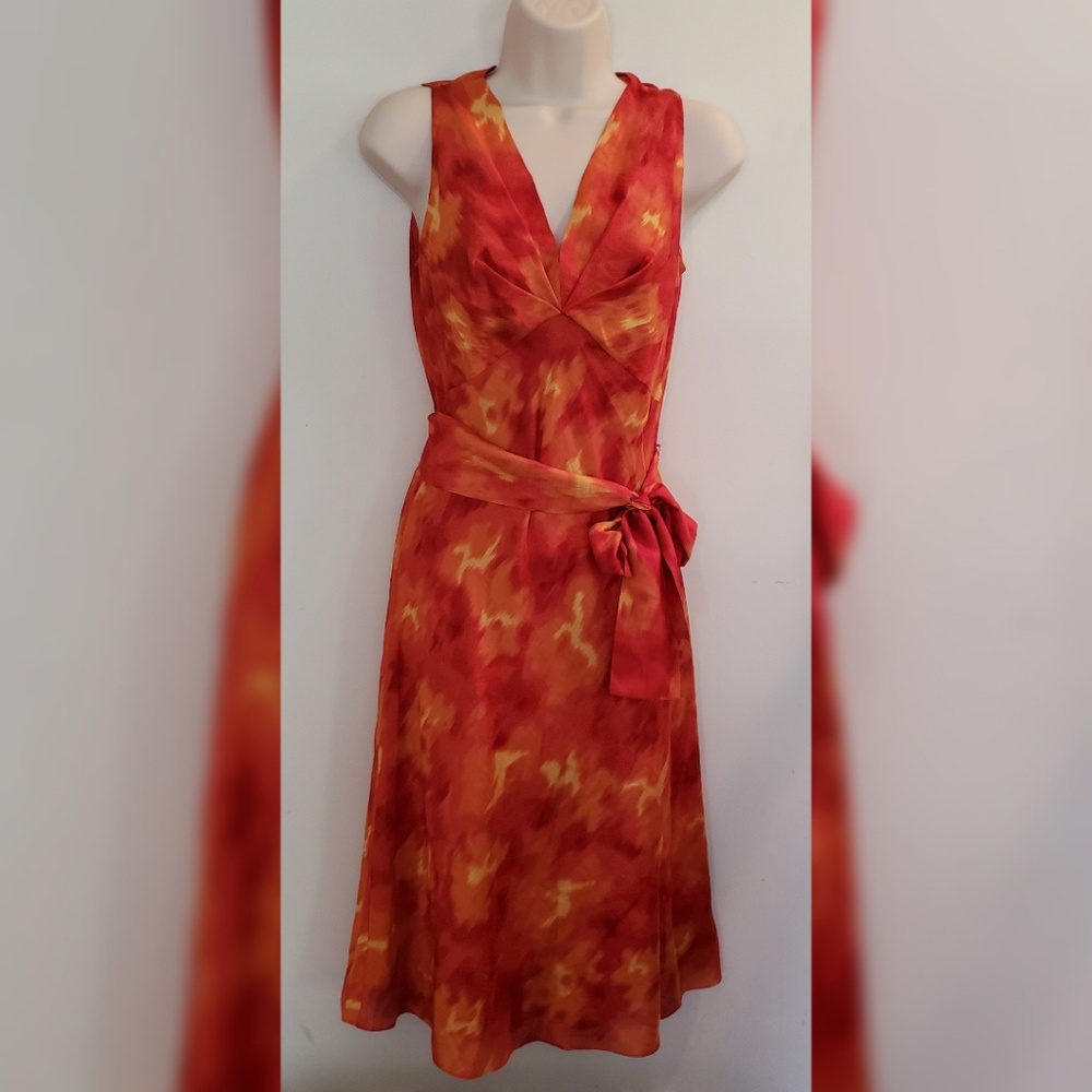 Talbots Soft Dress